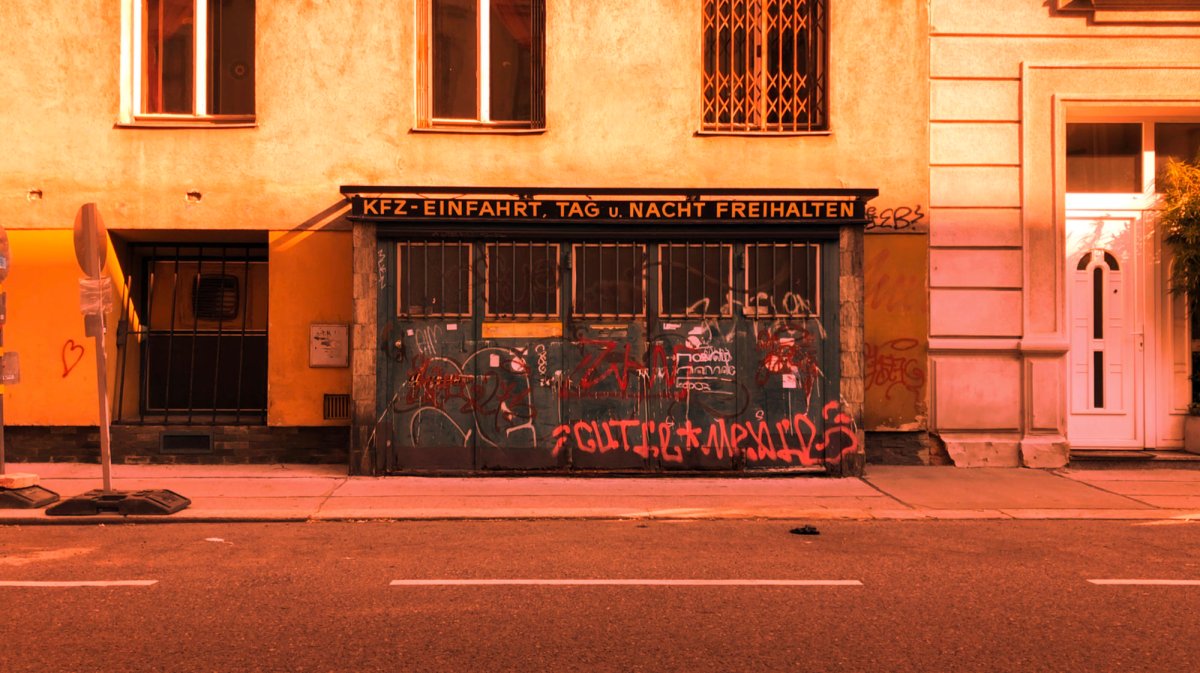 Vorbereitungen zur Reise