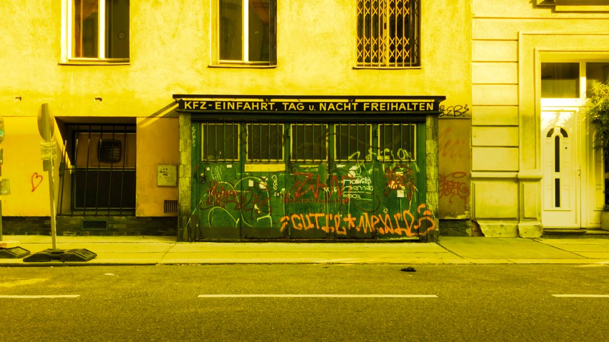 Urlaub in der eigenen&nbsp;Stadt